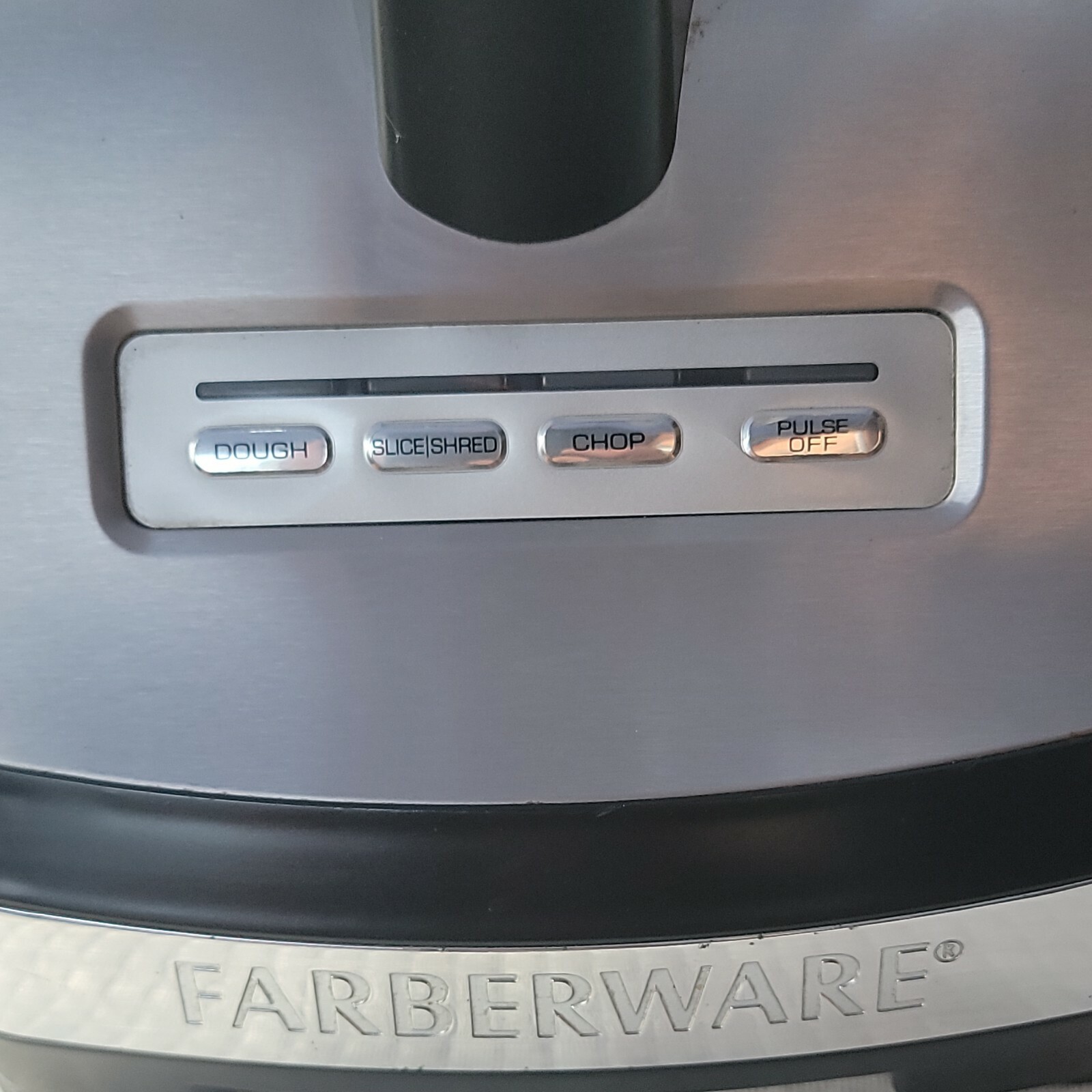 Farberware FP30000FBS Food Processor Replacement Motor Base