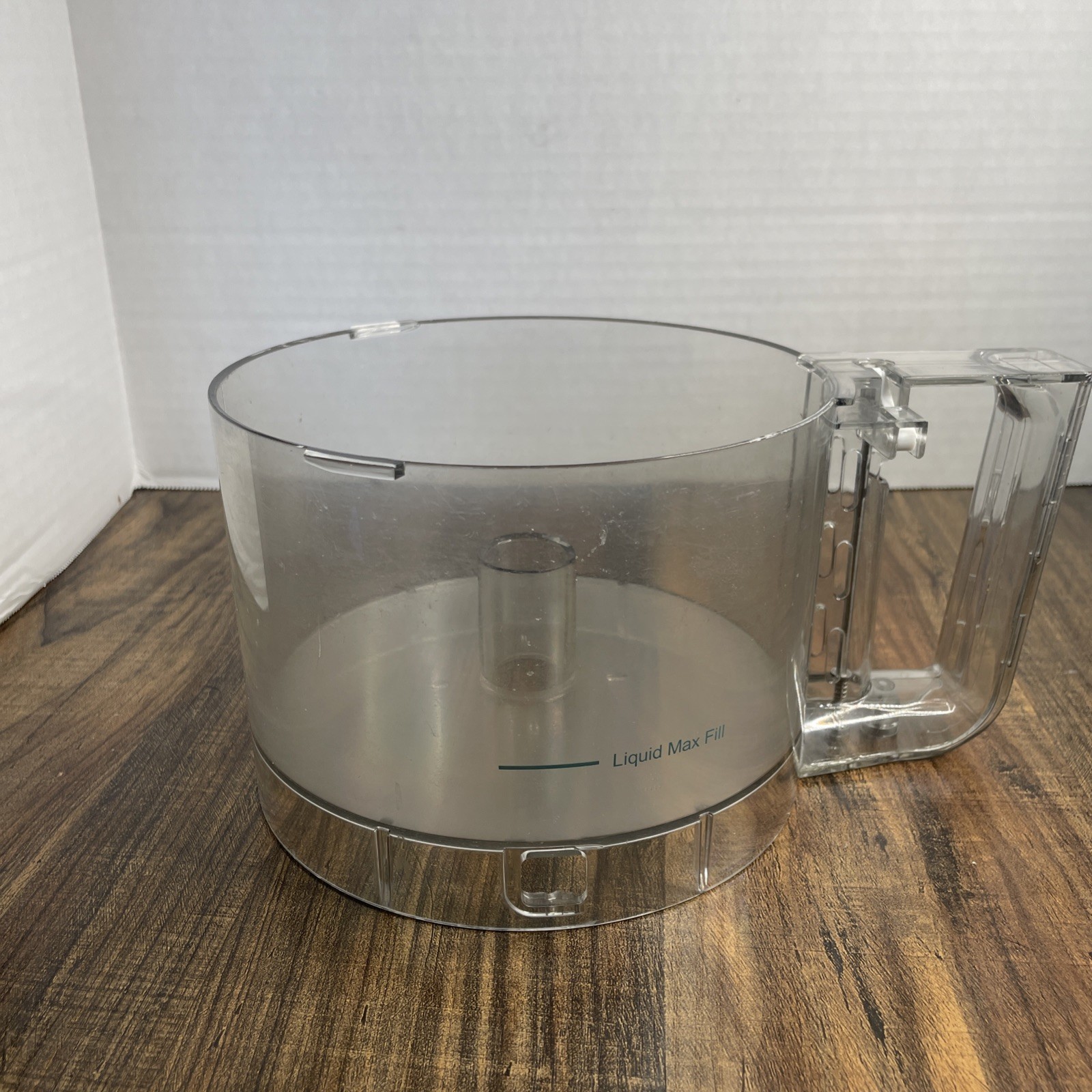 Cuisinart Prep 7 Food Processor DLC-2007N Replacement Work Bowl DLC-2007-WBN