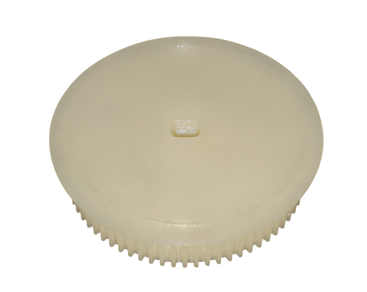 Compact Gear for HoustyleHOUROBM1905 Kitchen Robot Toothed Belt