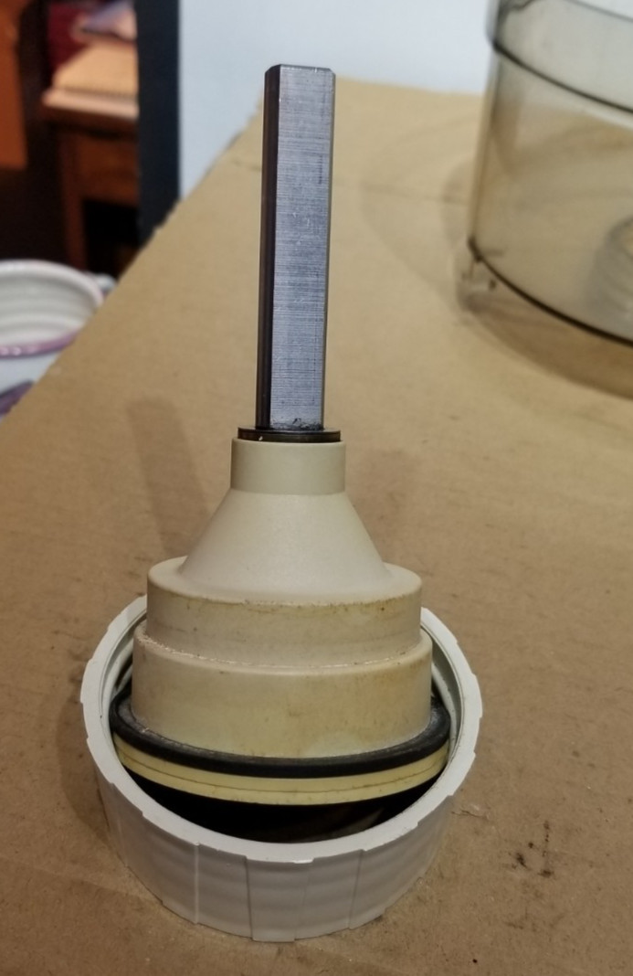 General Electric Food Processor D5FP1-4200 D1FP1 D1FP2 – Replacement Part Choice