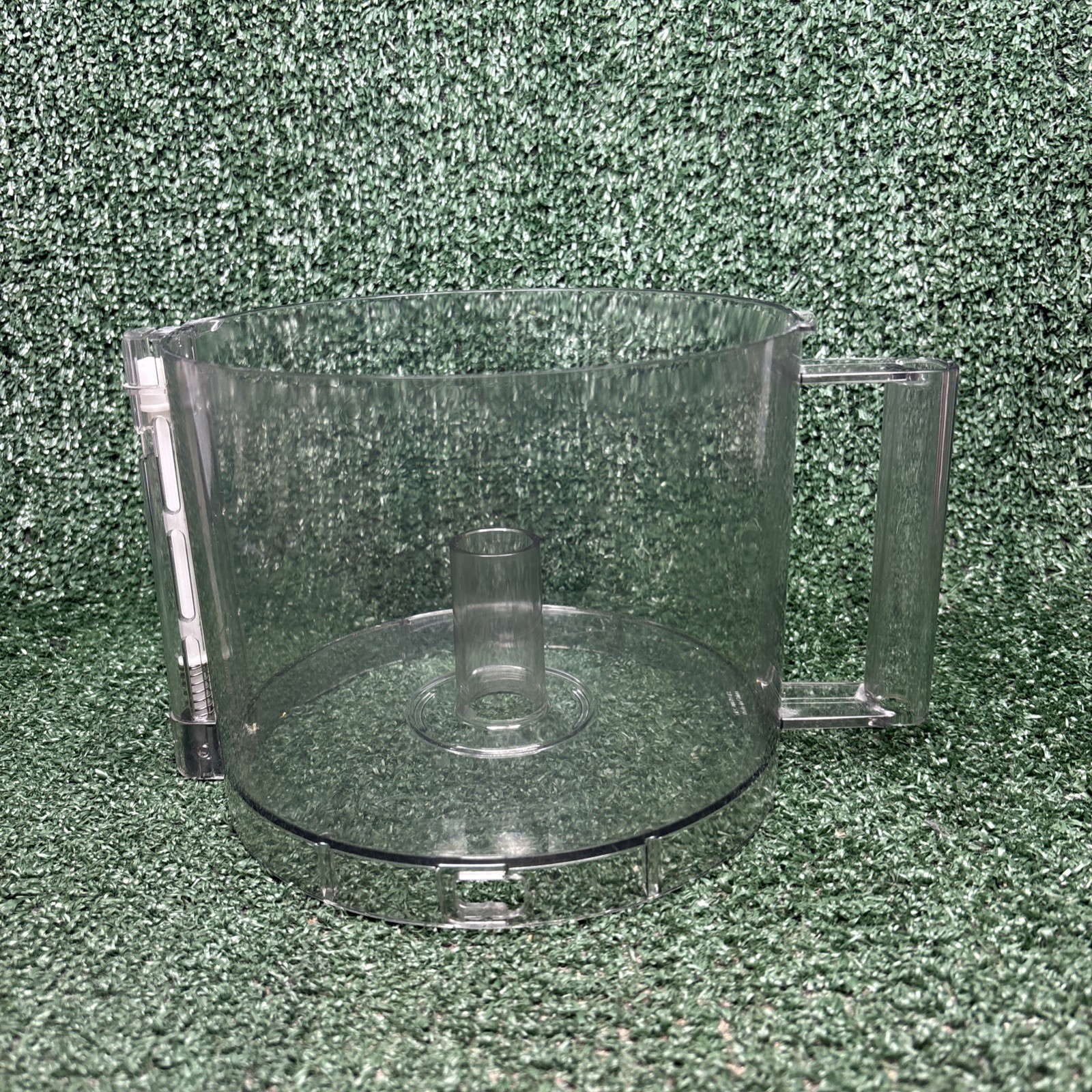 Cuisinart 14-Cup Food Processor Work Bowl DLC-005AGTX Tritan DLC-7 & DFP-14 OEM