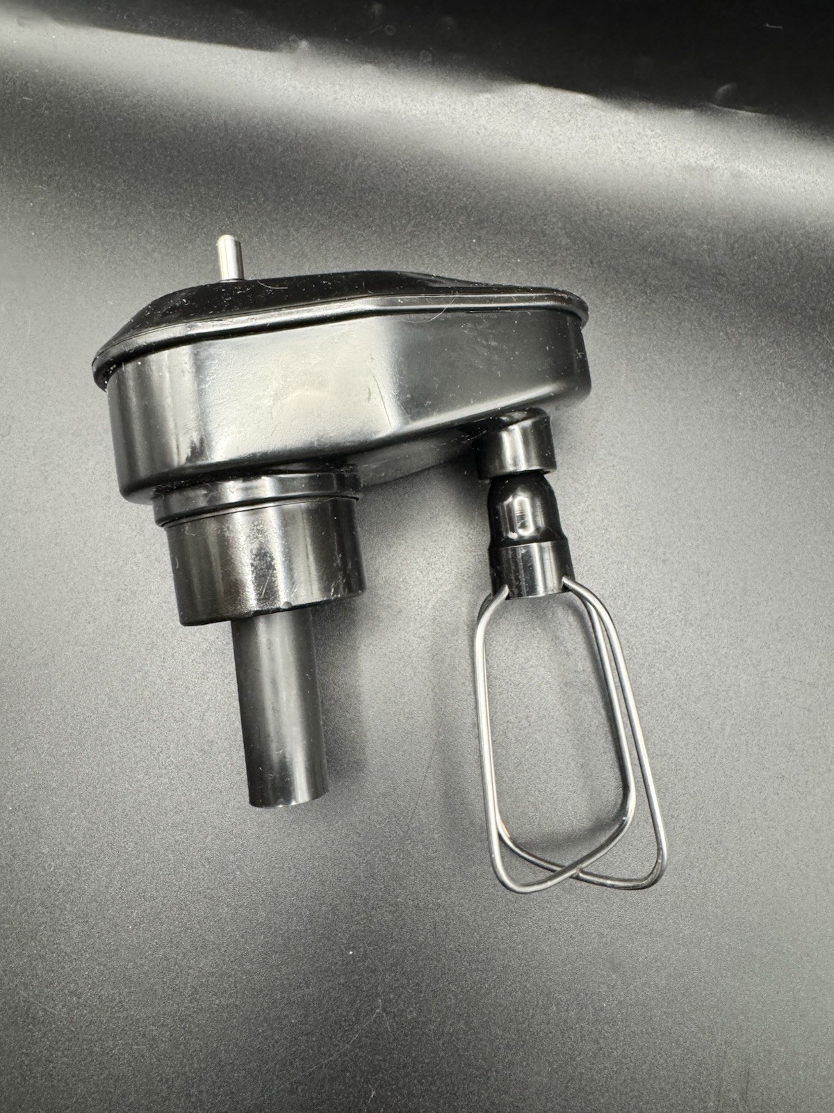 Bravetti Platinum Pro Food Processing Center Replacement Whisk Head