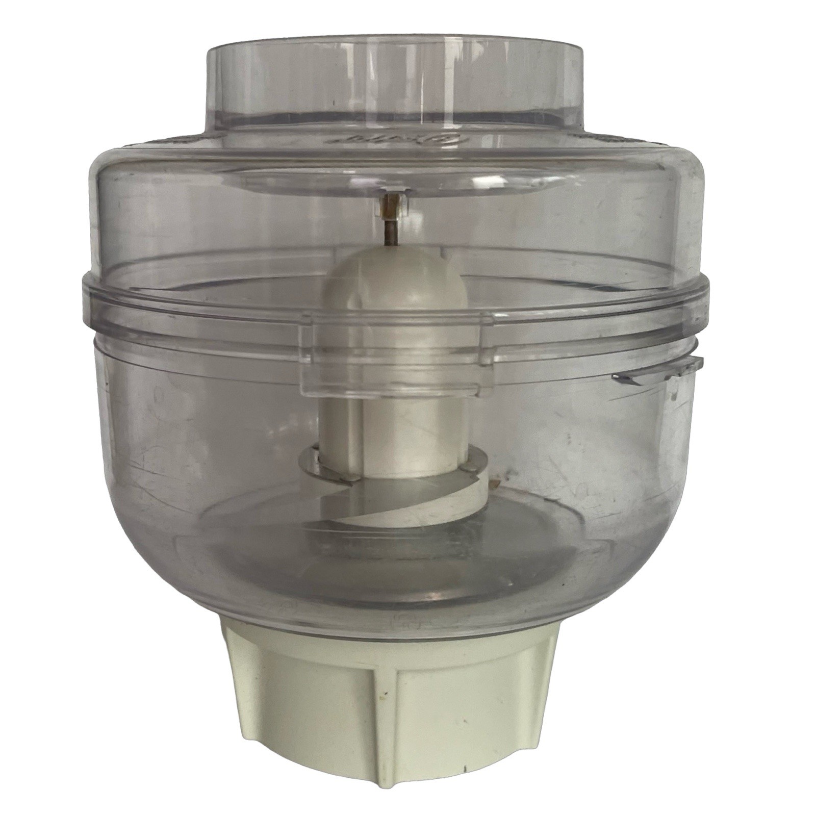 Oster Food Processor Model 5900 F Blender Attachment Food Chopper Kitchen Center