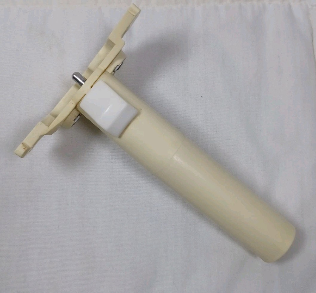 Cuisinart Custom Prep 11 Food Processor DLC-839ATX Stem Adapter Replacement Part