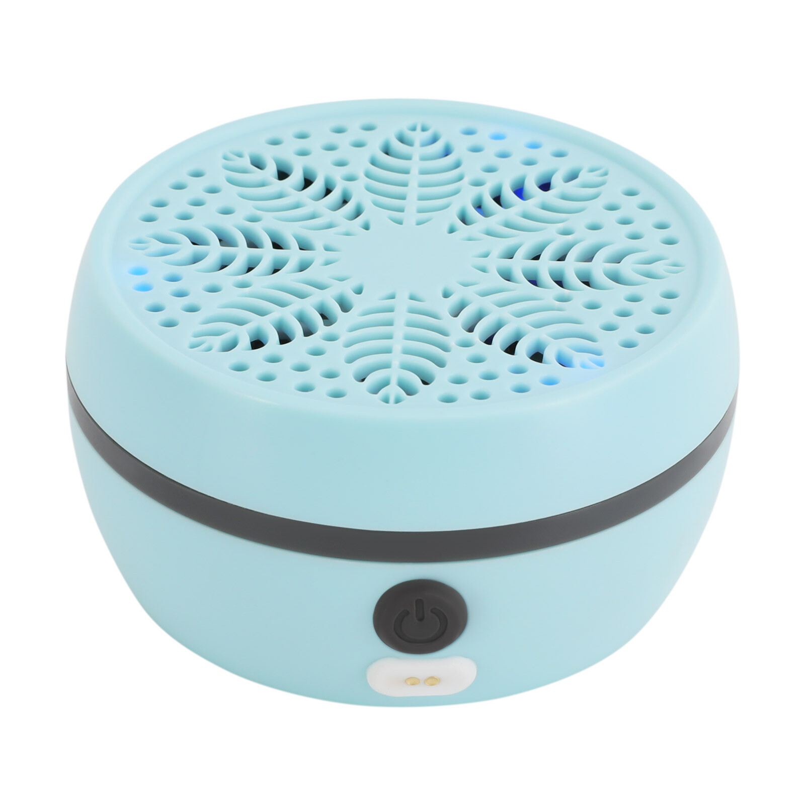 Fruit & Vegetable Washing Machine Fruit Cleaner Device Portable Fruit Purifier