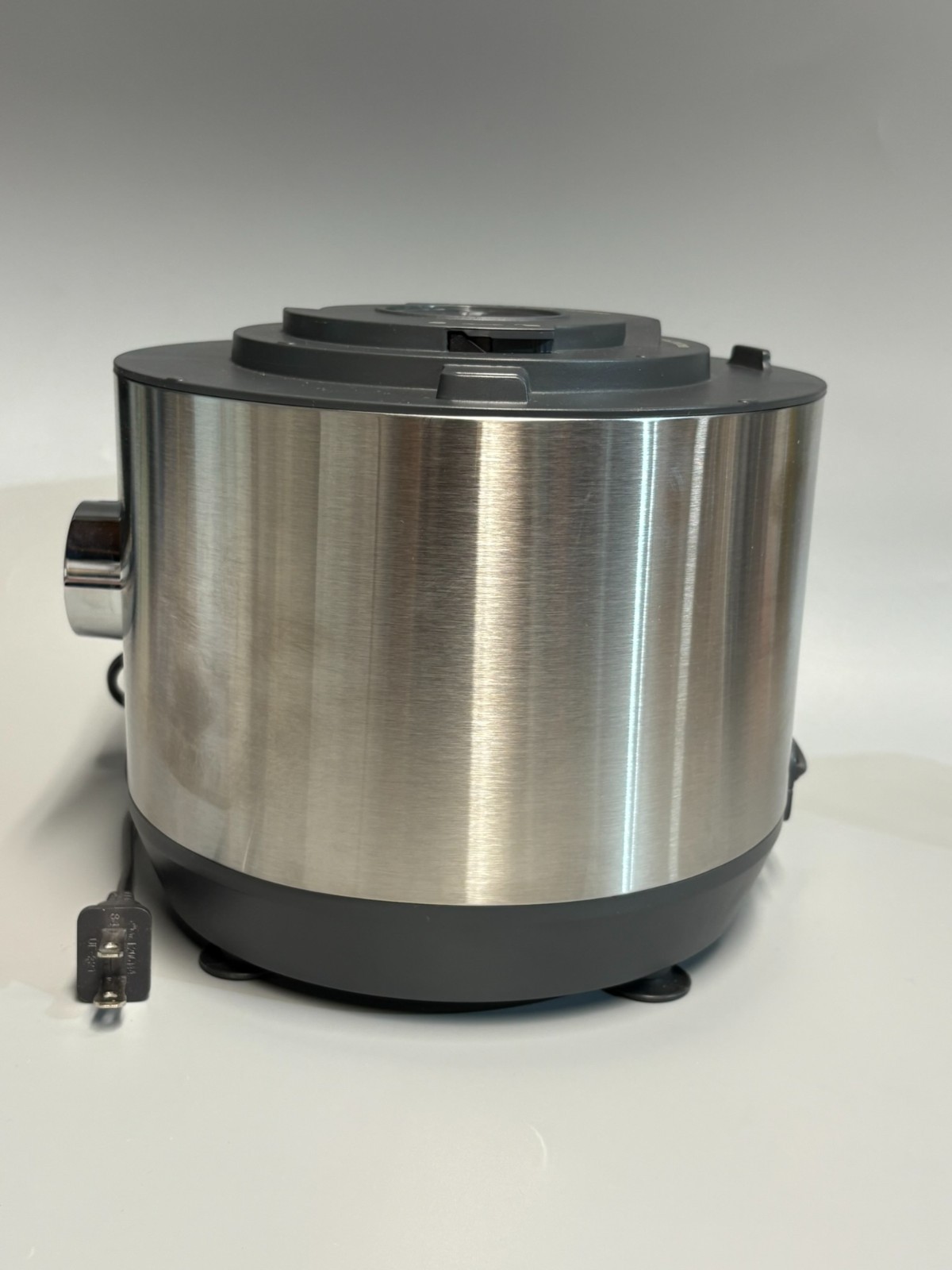 GE 12 Cup Food Processor TV001319 Base Motor Unit ONLY Replacement Part OEM