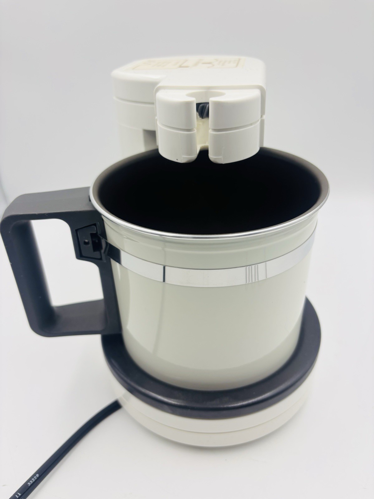 Vintage Moulinex Hamilton Beach Scovil Sauce Chef Sauce Maker MH862 NEW NO BOX