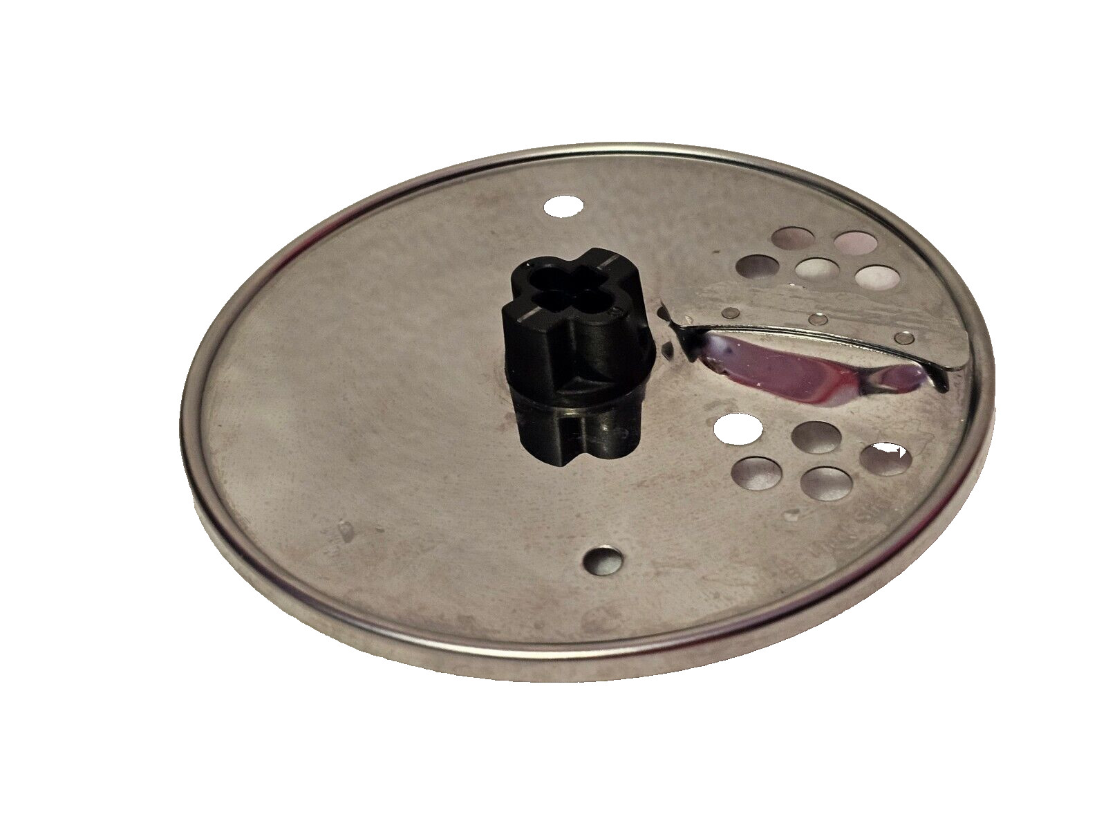 KitchenAid Food Processor Thin Medium Thick Slice Blade for E105402