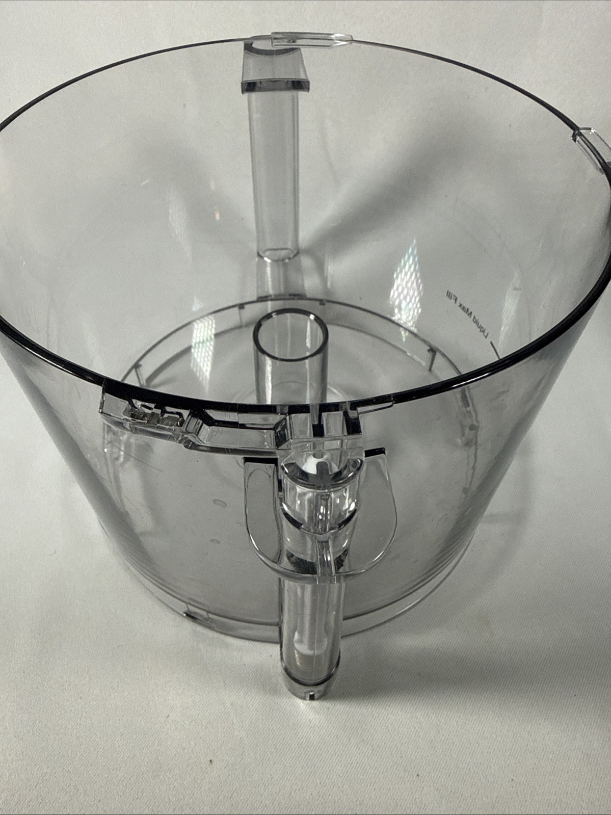 Cuisinart DLC-005AGTXT1 14 Cup Food Processor Work Bowl OEM