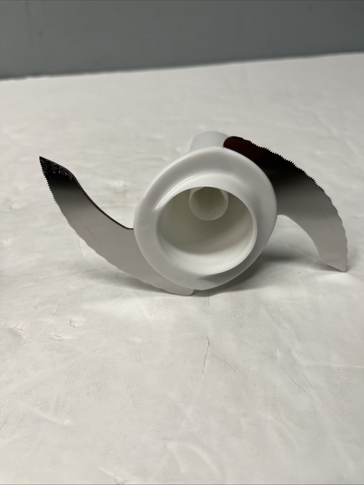 Cuisinart AFP-7 Food Processor Replacement Lid Cover Work Bowl Pusher Blade LNC