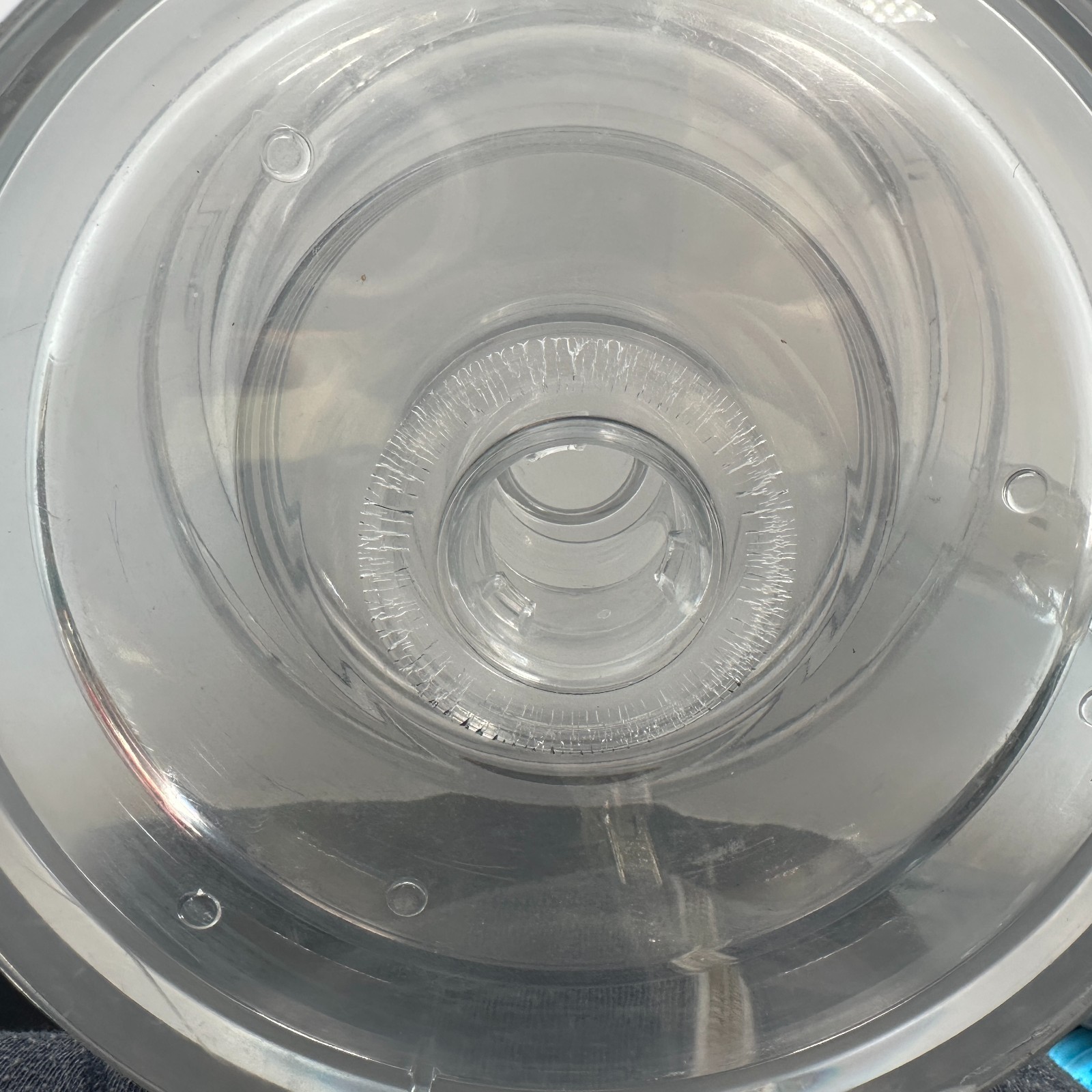 Kitchen Aid Food Processor Work Bowl and Inserts Only KFPW760WH0 White 12 Cup
