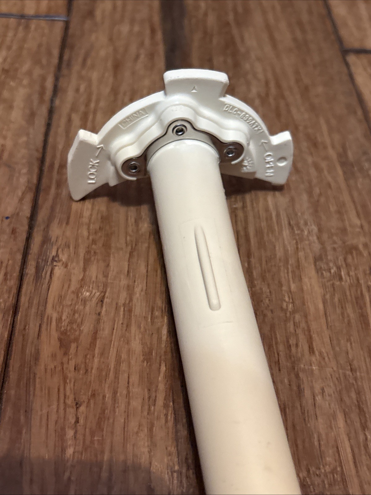 Cuisinart DLC-8 Food Processor Disc Blade Stem Replacement Part Genuine OEM