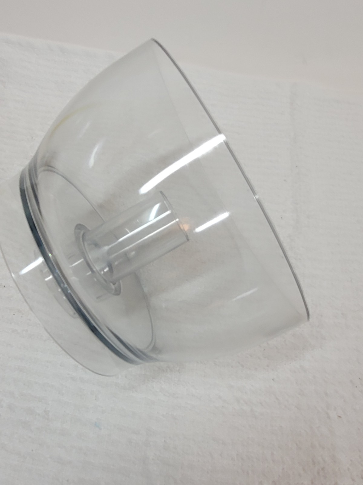 KitchenAid Mini Bowl for KFP500WH Kitchen Aid Food Processor