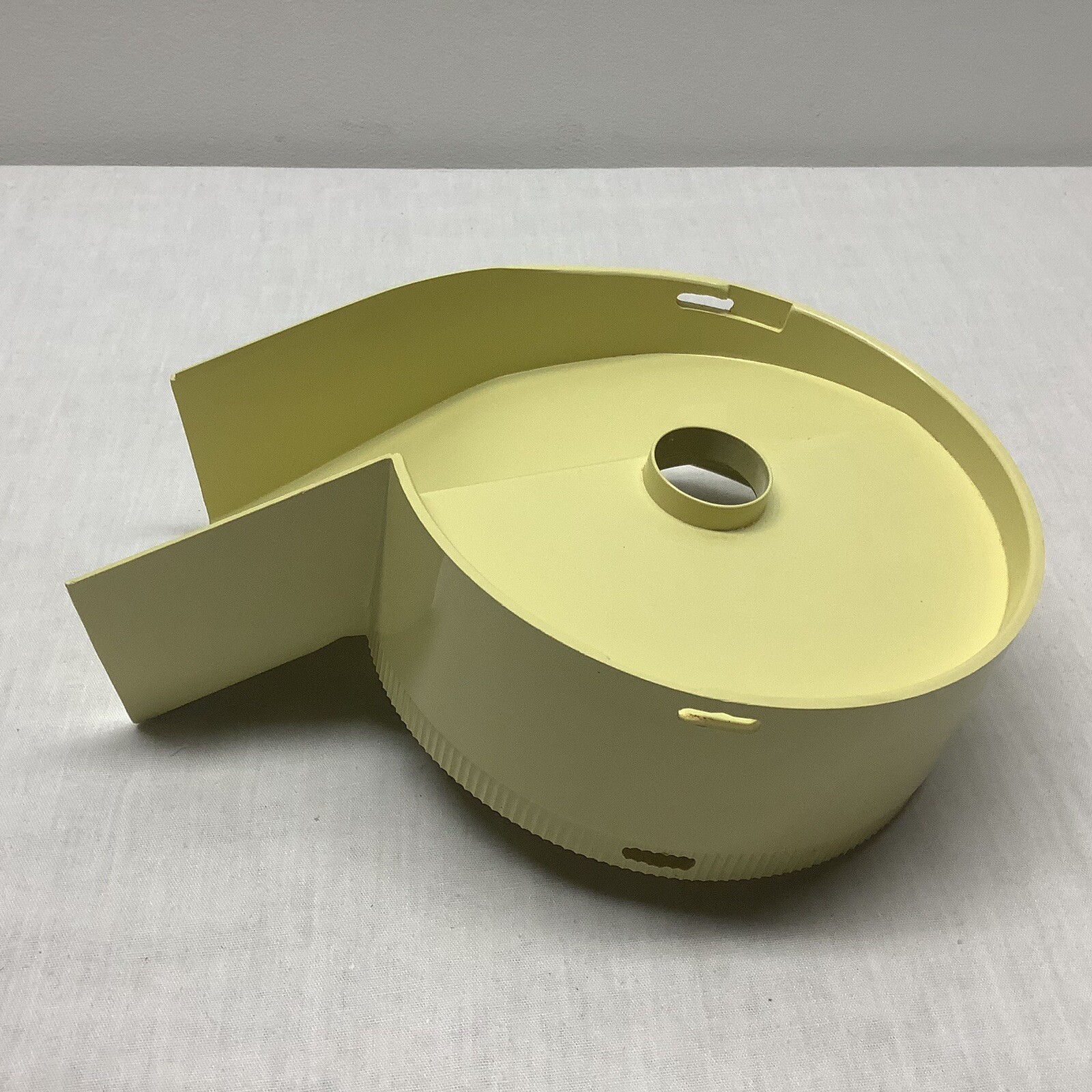 Oster Food Crafter 341-04A Food Chute Replacement Part Only