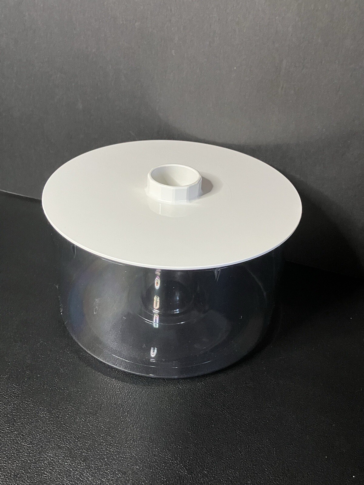 BRAUN Whisk Bowl & Lid Multipractic 4243 4258 4259 4261 4262 Excellent Condition
