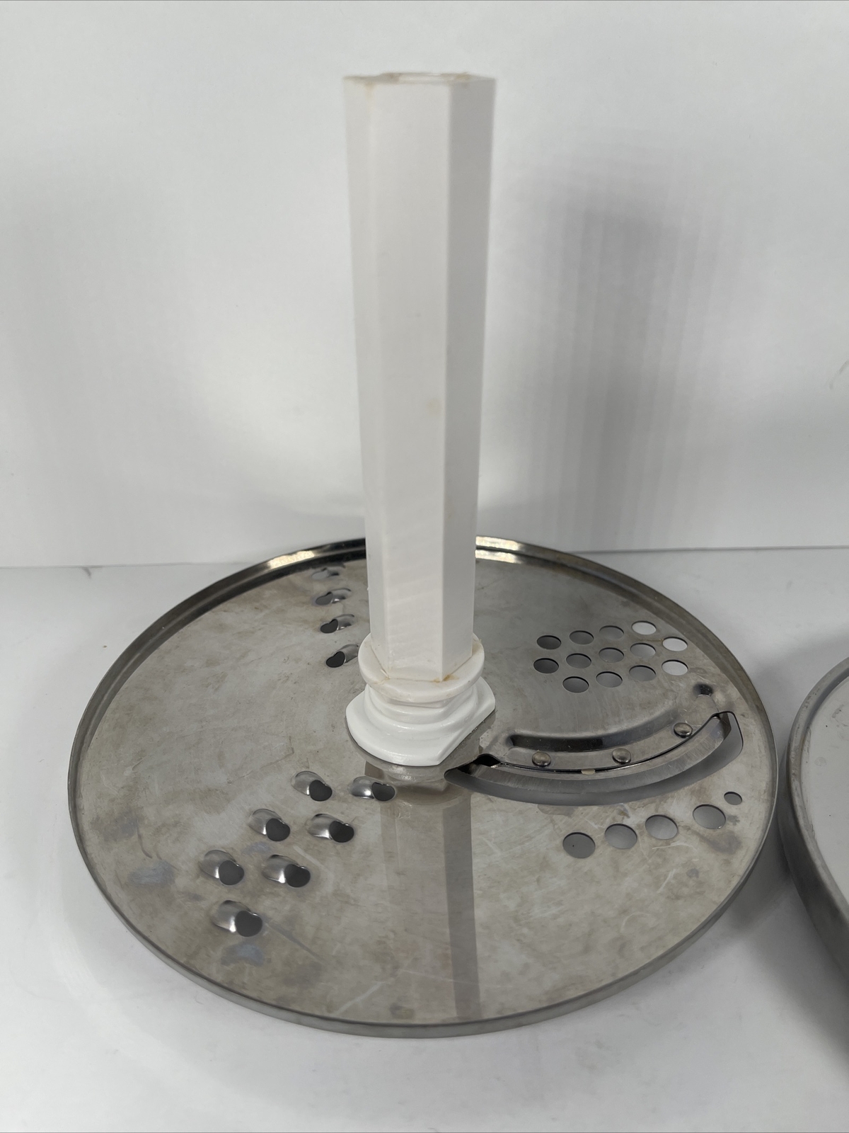 Cuisinart Food Processor DLC8 & DLC10 Shredding Disc DLC-837TX Medium Stand Cook