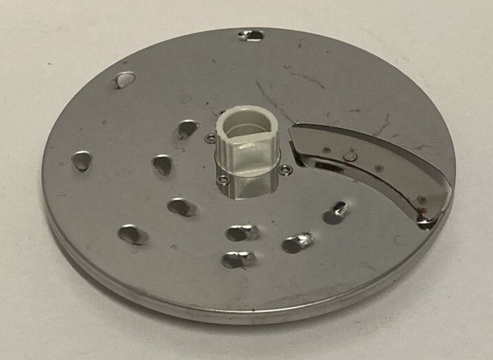 Black & Decker Food Processor CFP20 Type 1 Shortcut II Part SLICE SHRED BLADE