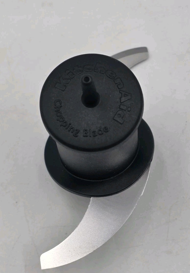 KitchenAid Food Chopper KFC3516 Chopping Blade Replacement – BLADE ONLY