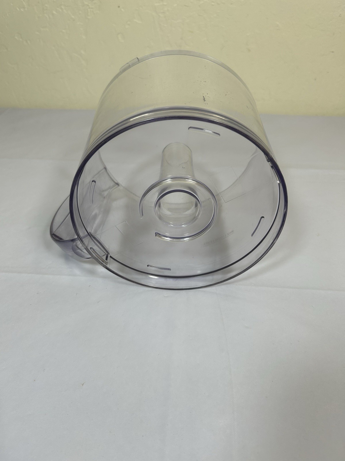 Black & Decker Quick N Easy Food Processor FP1445 – 8 Cup Work Bowl Only