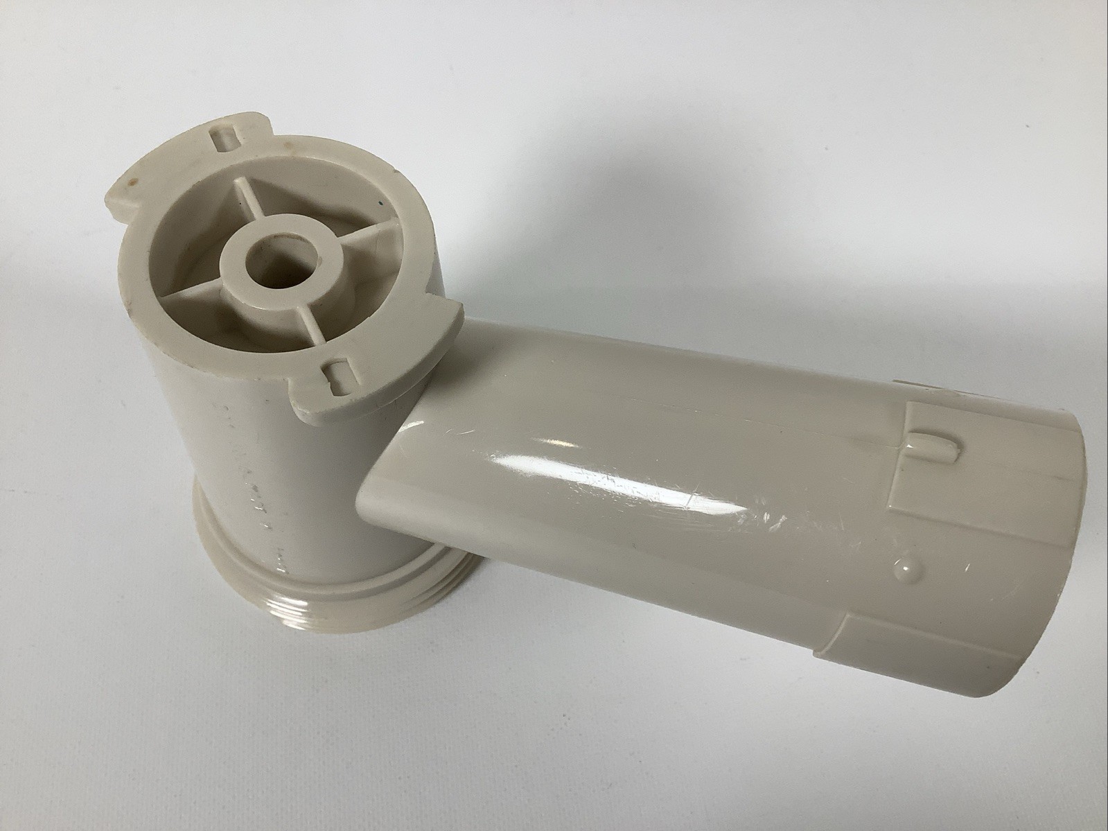 MOULINEX 244 HOUSING MEAT GRINDER REPLACEMENT PART