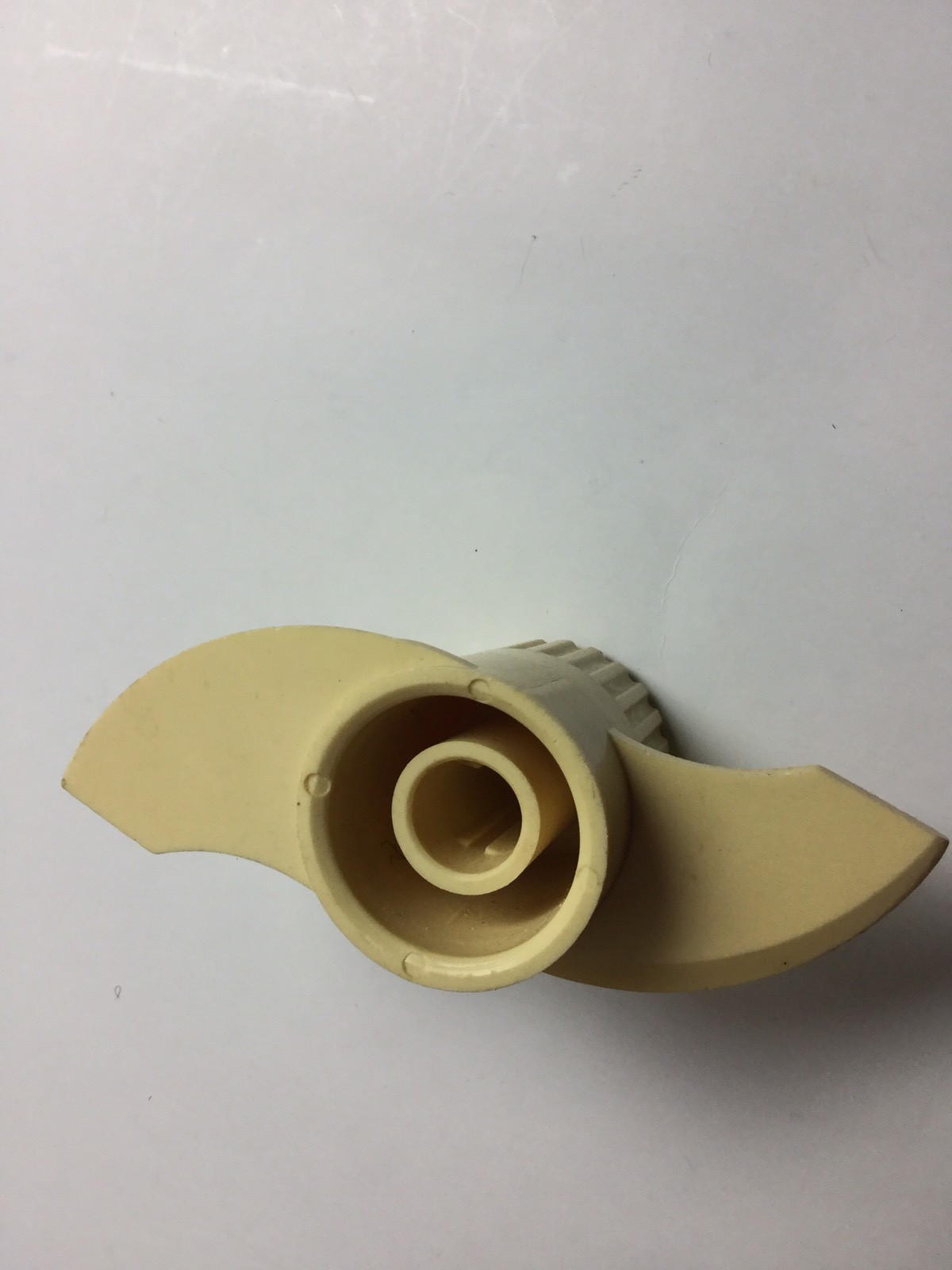 Cusinart DLC-8 Food Processor Plastic Dough Blade