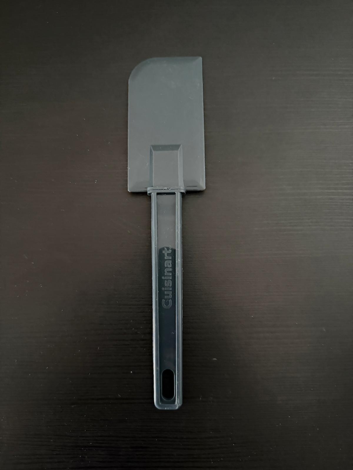 Cuisinart Spatula / Blade Reamer Tool for Food Processor FD 12C Replacement Part