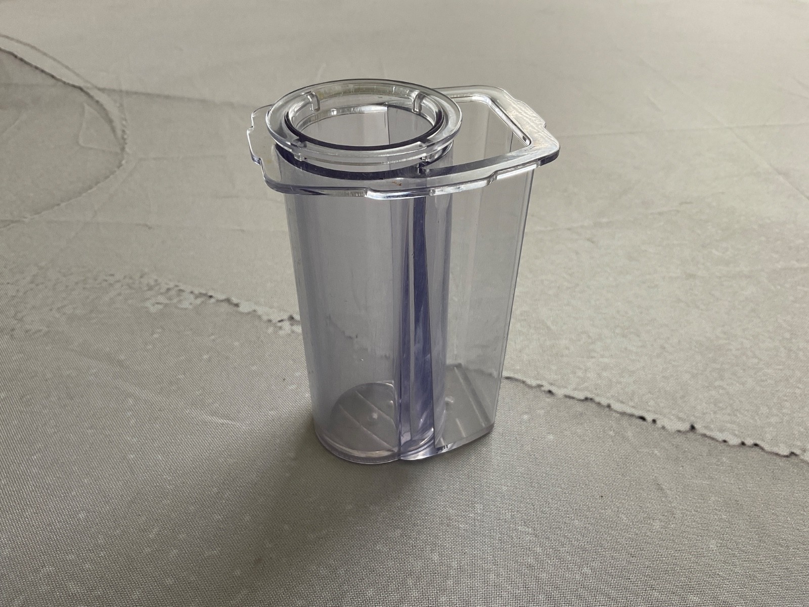 Kitchenaid Food Processor KFP0711CU0 Replacement Part Bowl, Lid, Pushers, Funnel