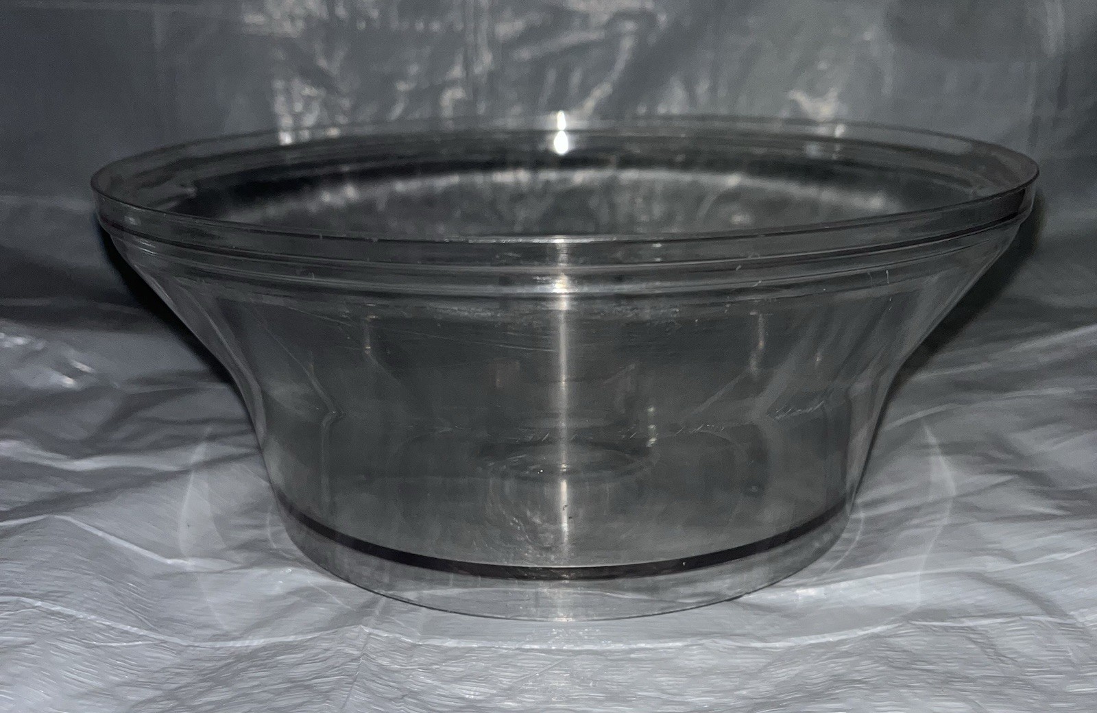 Oster FPSTFP4253 14-Cup Food Processor Replacement 5-Cup Small Work Bowl