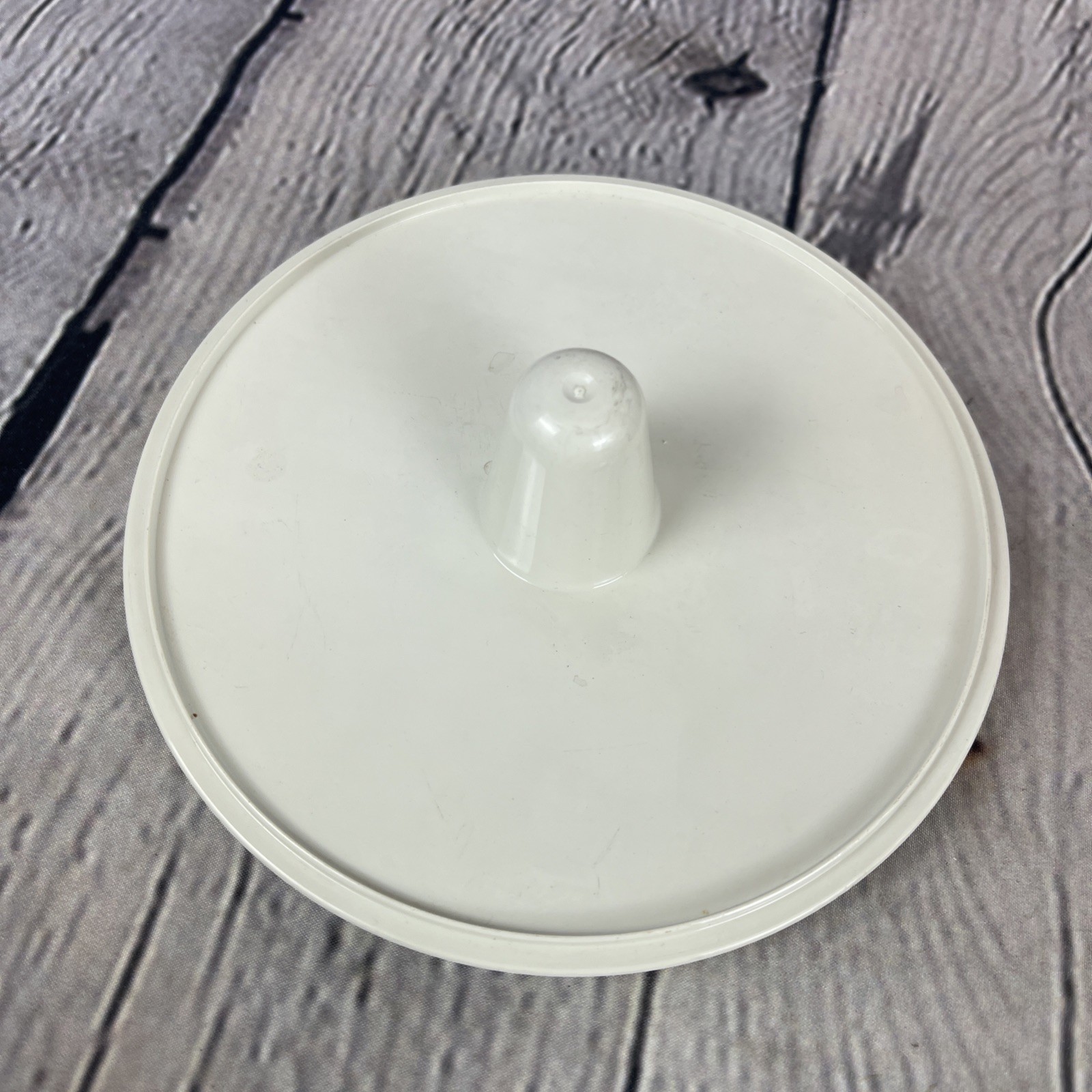 Braun Multipractic Processor Egg White & Cream Creaming bowl and lid 4259