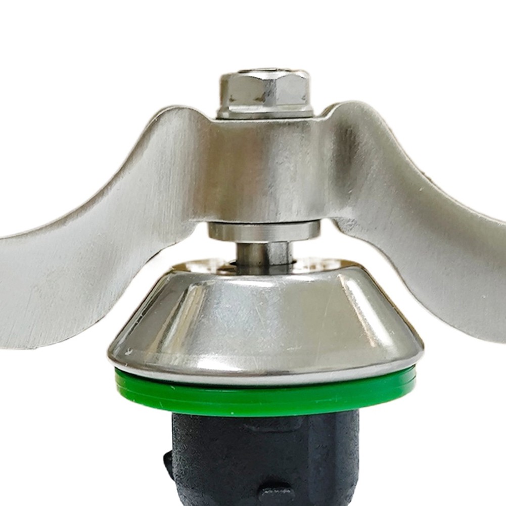 Kneading Dough Mixer for TM6 TM5 Universal Flour Mix Smooth Dough Stir8946