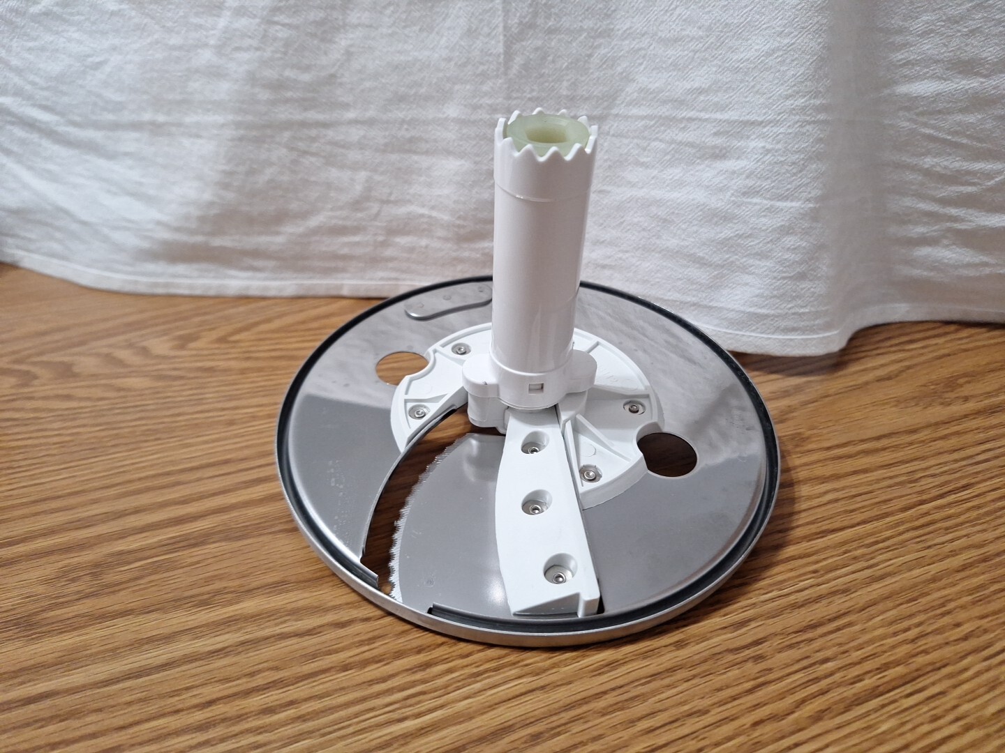 Kitchenaid Food Processor Slicer Thin To Thick Adjustable Disc Replacement