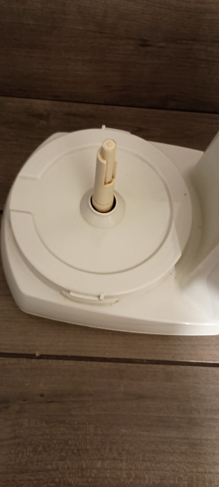 Hamilton Beach Model 70100 Food Processor Replacement Base Tested Working