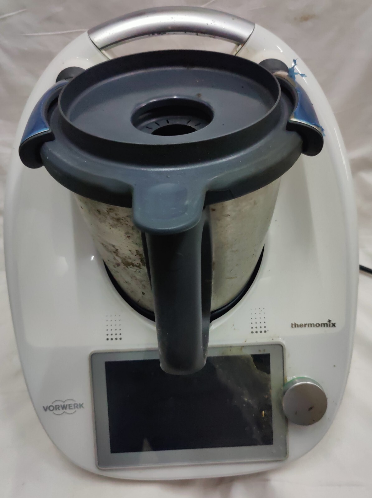 Thermomix TM6-1 all-in-one cooking machine