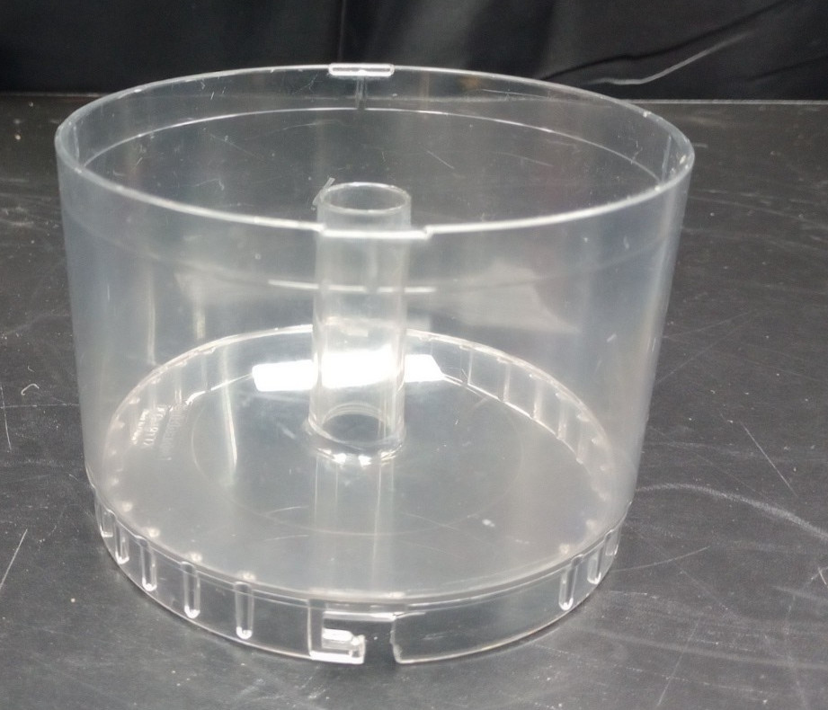 CUISINART DLC-1TX MINI PREP Replacement Work Bowl DLC-191TX