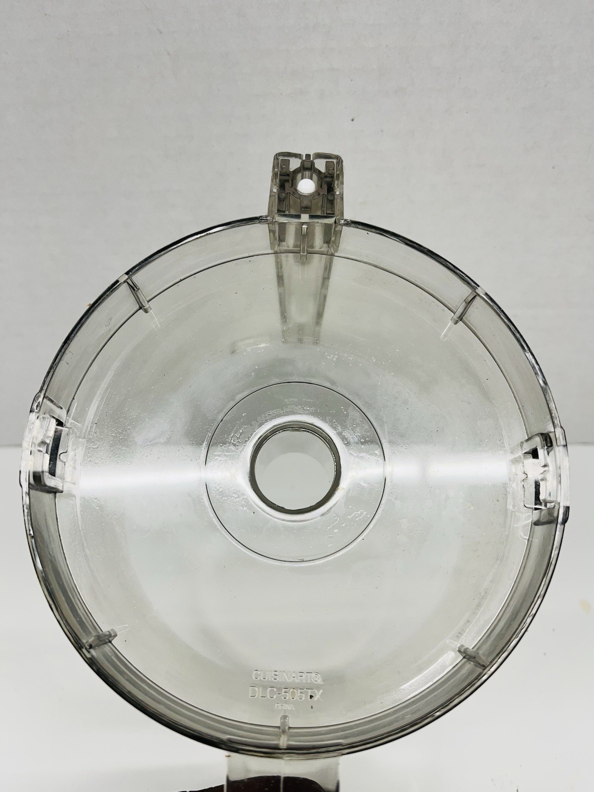 Cuisinart Little Pro Plus Work Bowl DLC-505TX Food Processor Replacement