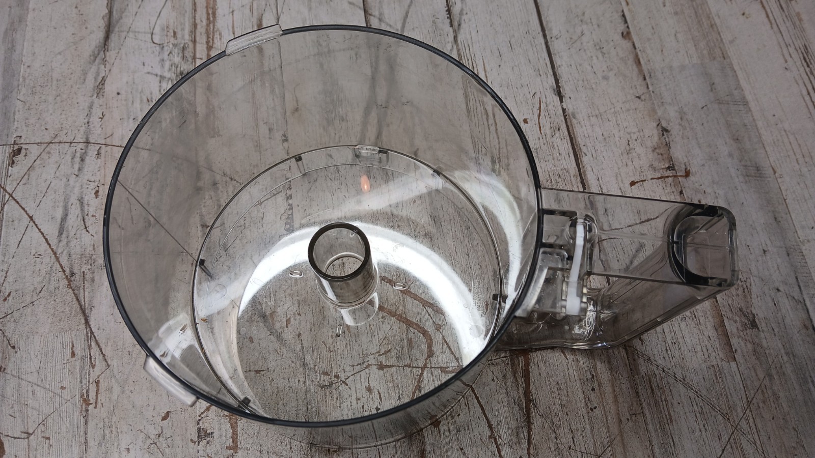 Cuisinart Prep 7 Food Processor DLC-2007N Work Bowl DLC-2007-WBN Replacement OEM