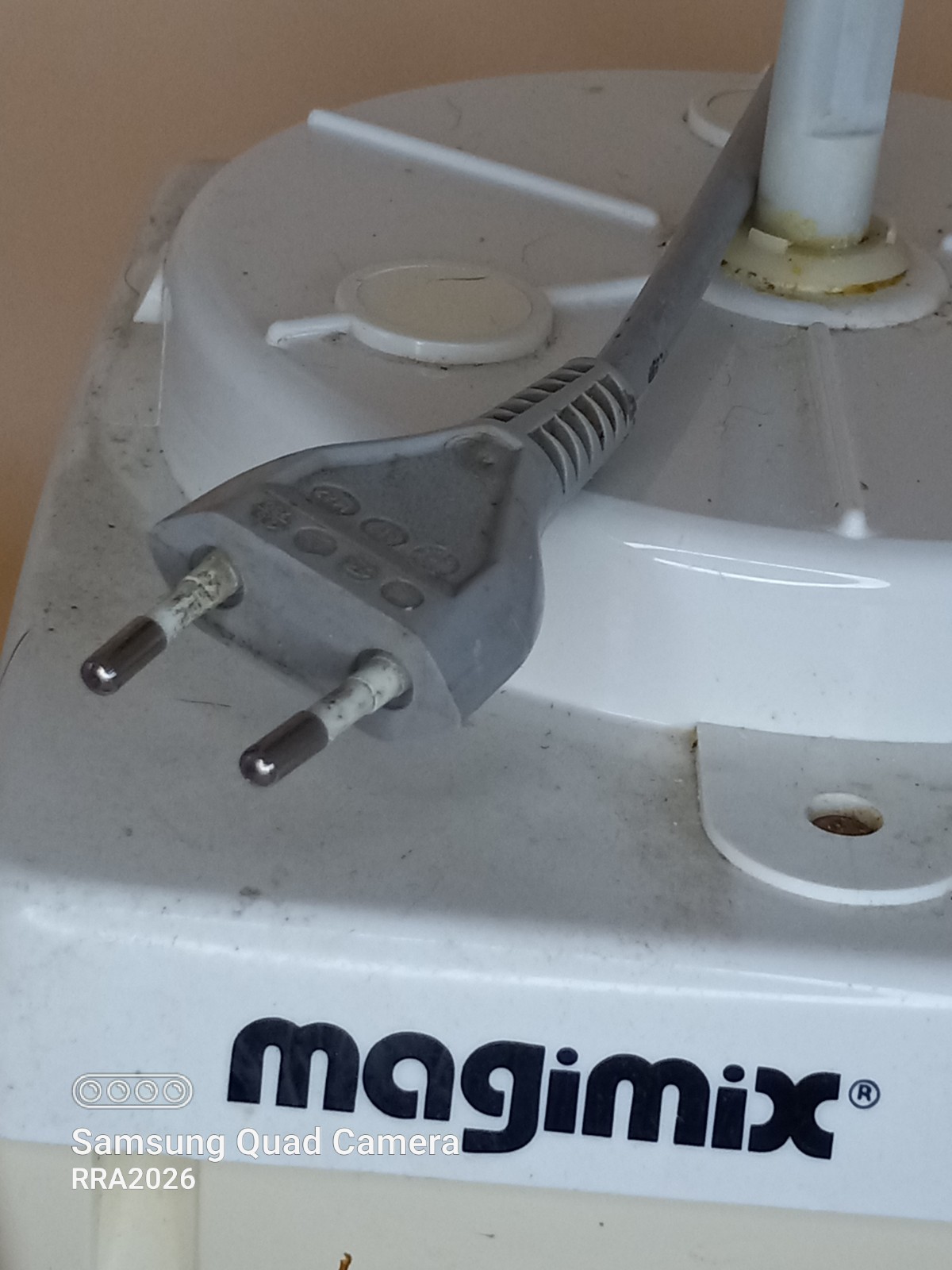Magimix Cuisine Food Processor w/ Accessories -made in France *Price Reduced*