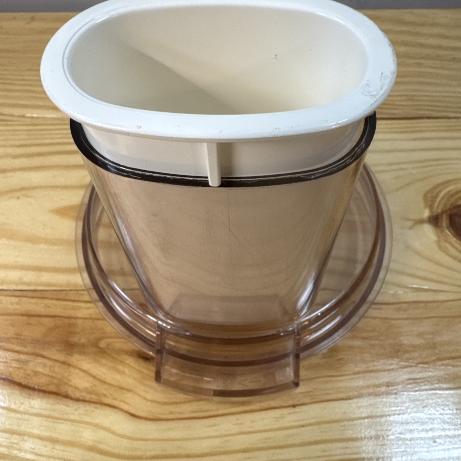 KitchenAid Food Processor Lid And Pusher Replacement Parts KFP400