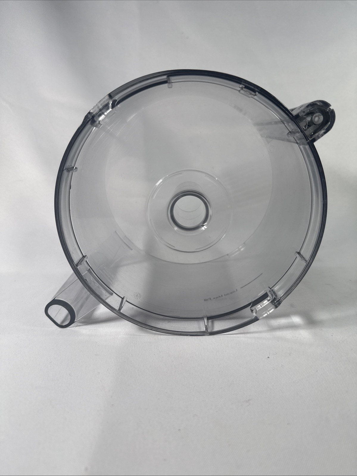 Cuisinart DLC-005AGTX1 – 14-Cup Food Processor Work Bowl DFP-14 Series DFP-14N