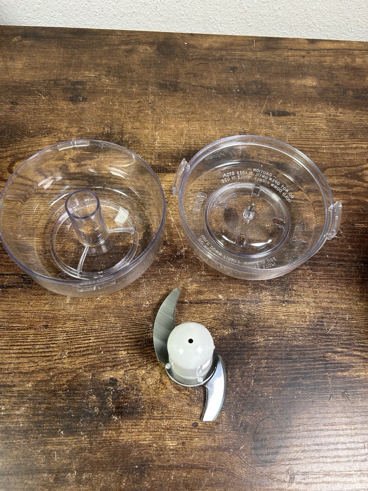 Oster Food Processor Attachment Model 5900 for Oster Blender & Kitchen Center