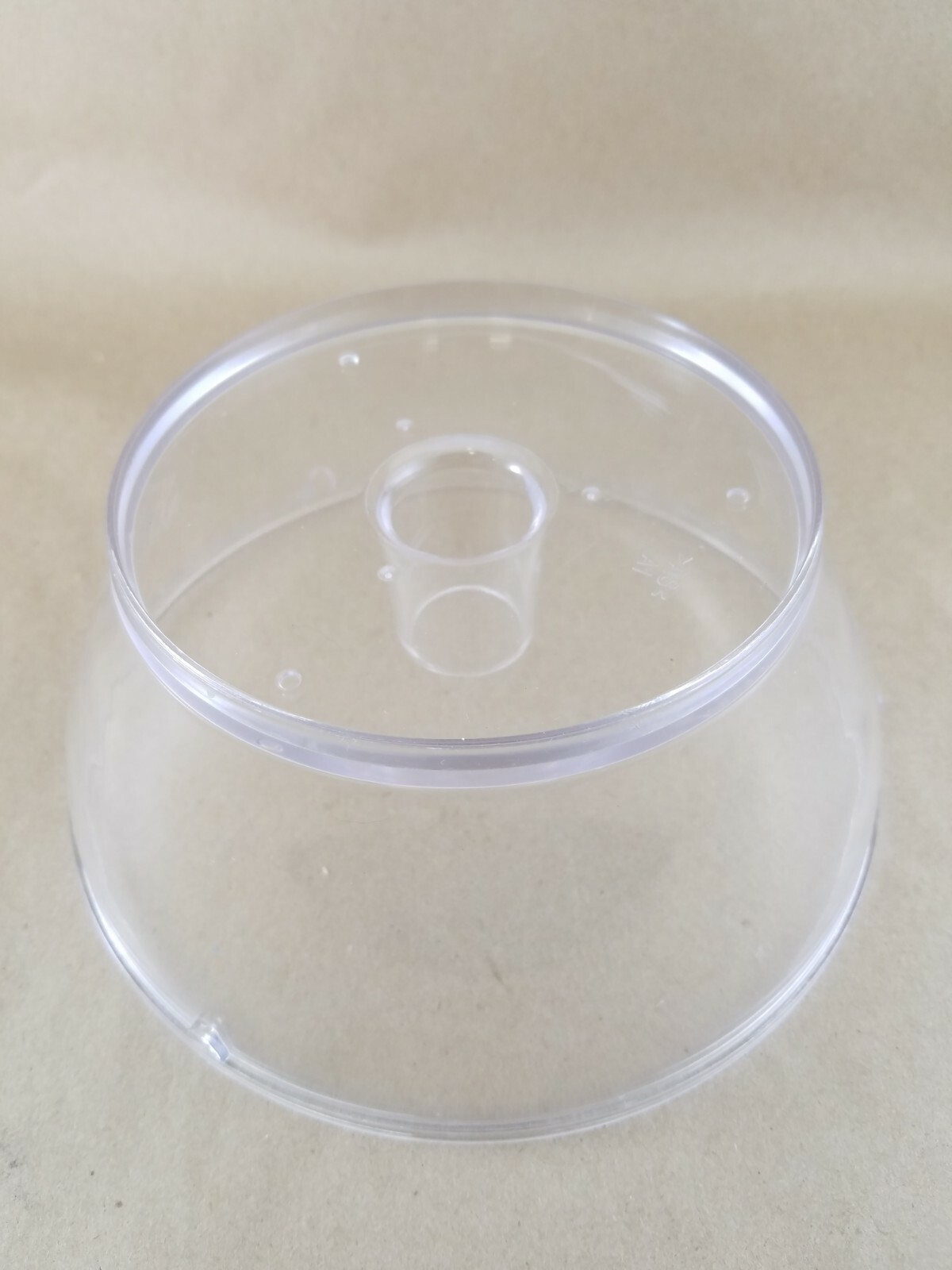 Farberware Food Processor FP3000FBS Replacement Part, 4 CUP Small Mini Work Bowl