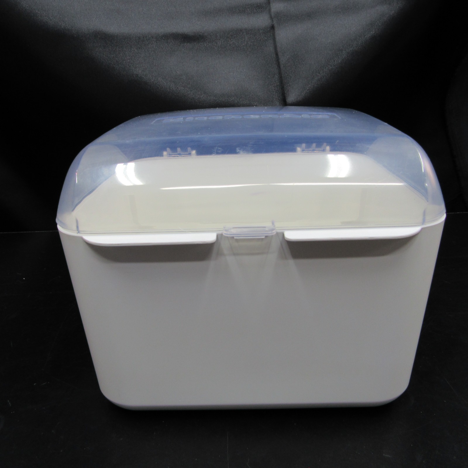 KitchenAid Blade Disc Storage Case Only 2 Pieces