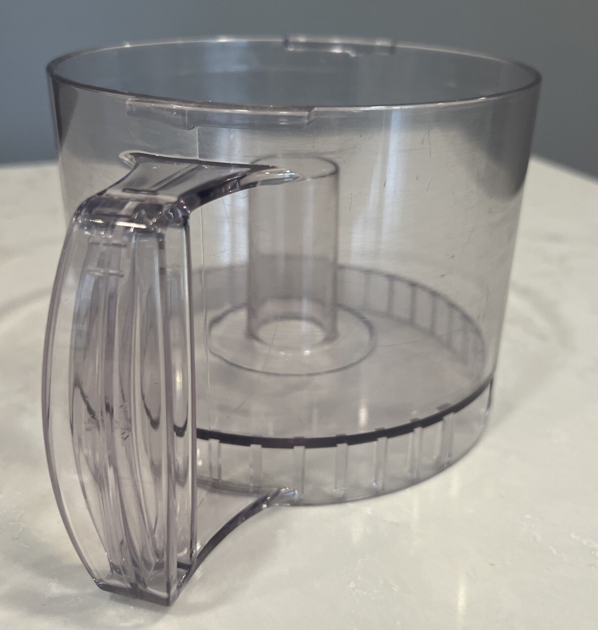 Cuisinart AFP-7 Replacement Part Bowl BFP-10WB Only