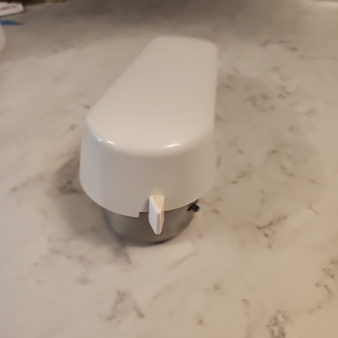 Braun KM32 Kitchen Food Mixer Gear Head Arm Attachment Part