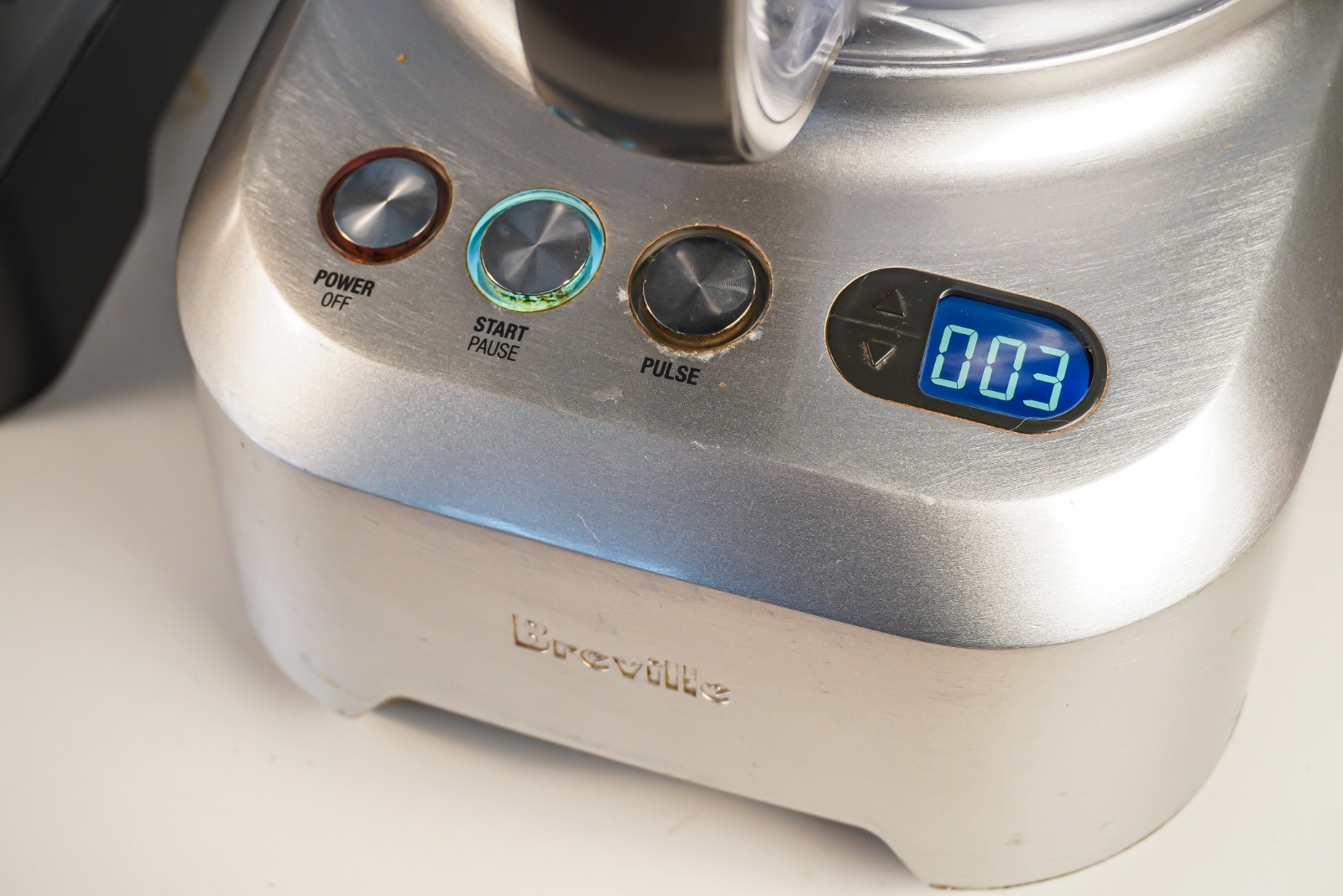 Breville BFP800XL/A Sous Chef Food Processor 16 Cup & Accessories Gently Used