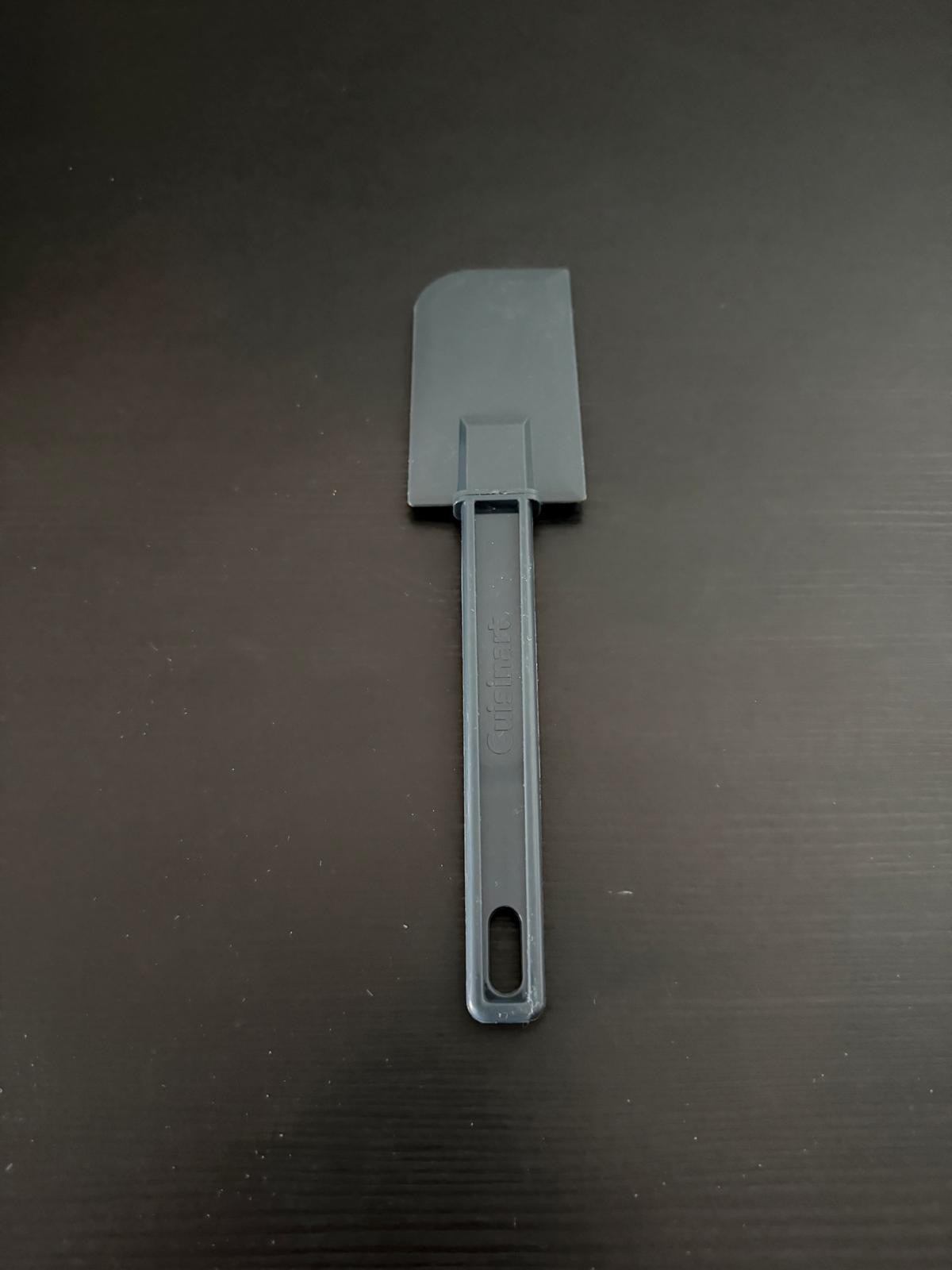 Cuisinart Spatula / Blade Reamer Tool for Food Processor FD 12C Replacement Part