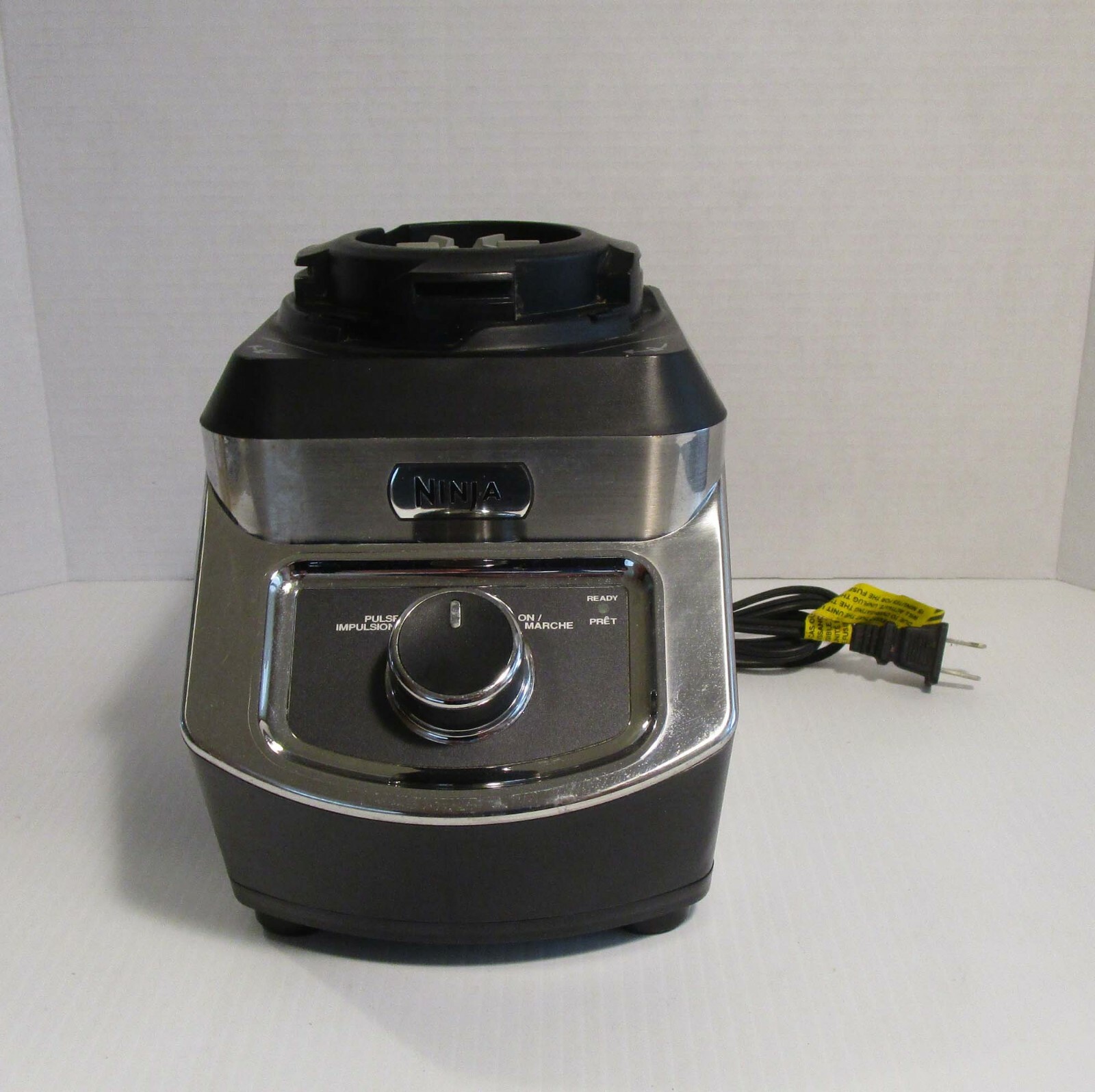 Ninja BL500 Replacement Motor Base For Professional Blender 900w