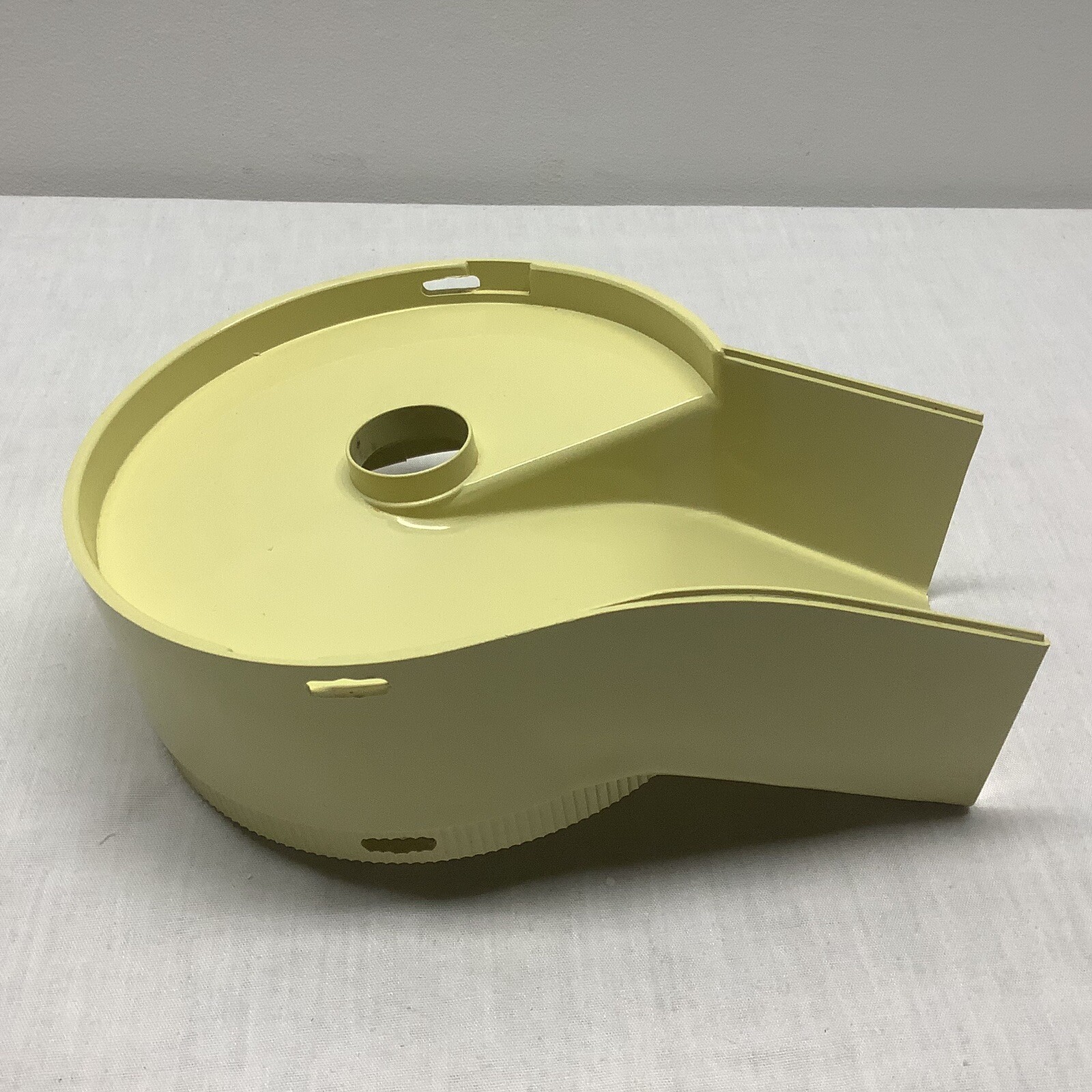 Oster Food Crafter 341-04A Food Chute Replacement Part Only