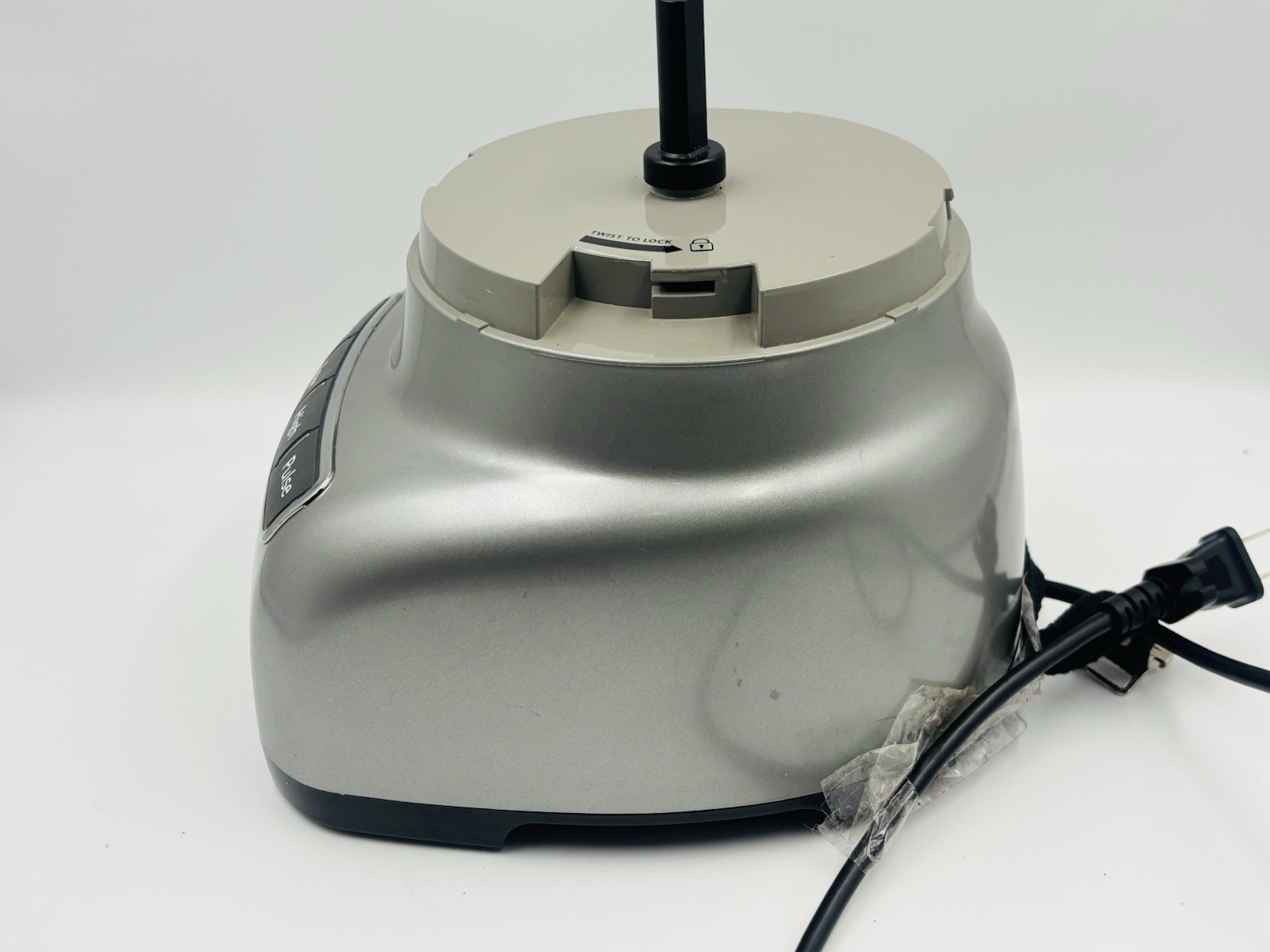 KithenAid Food Processor KFP0922CU0 Base Motor Only Replacement Part