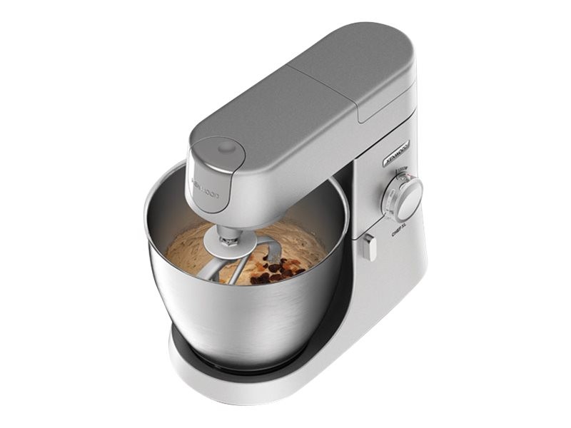 Kenwood KVL 4100S Chef XL Food Processor 0W20011150